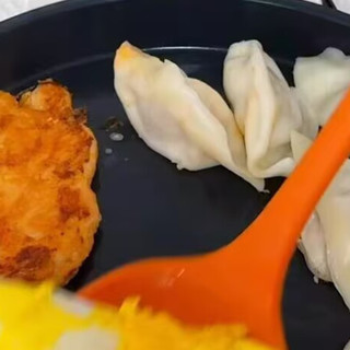 用了半年天天不空！这台电饼铛治好了我的做饭拖延症！