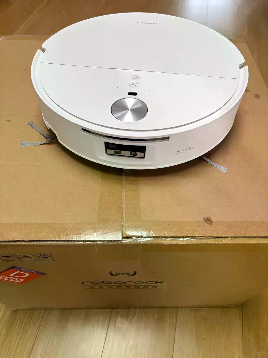 两个月降1200元!石头P30 Pro跌到2800出头,双11下单前先看懂这几个坑
