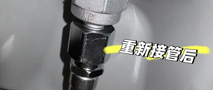 燃气灶一开火就炸：一家被判安装公司全赔，一家自己扛下80%