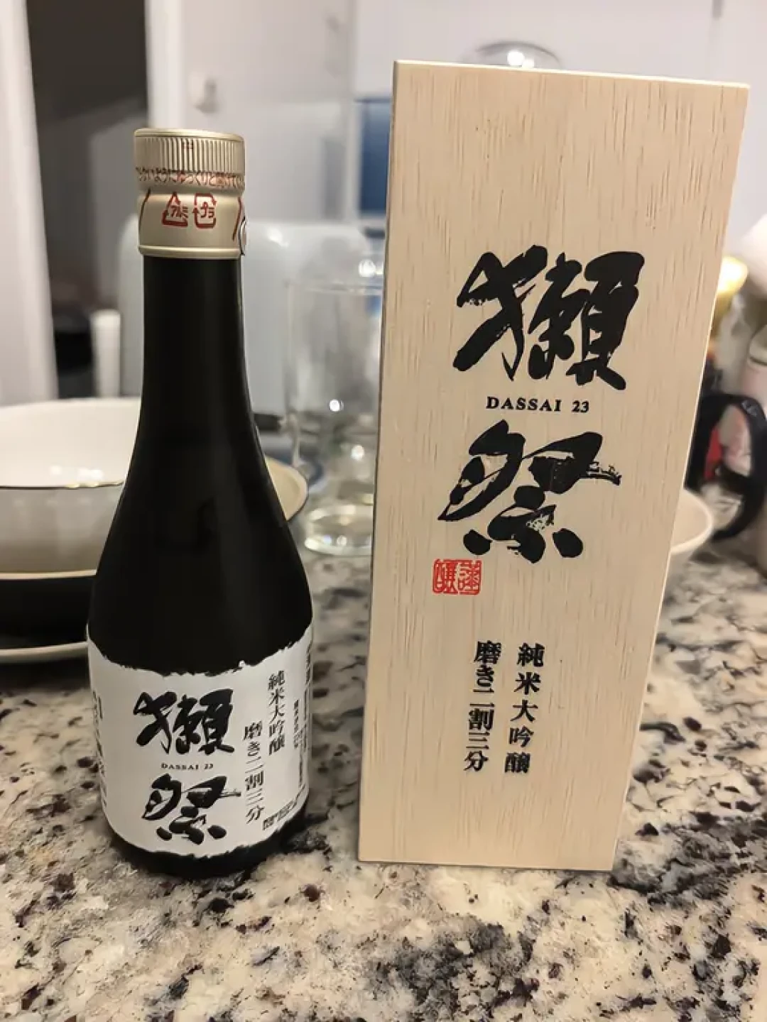 先别急着骂獭祭难喝——你的清酒，可能是放坏的