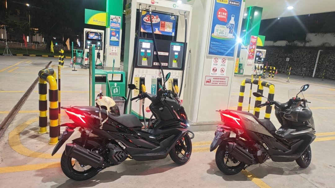 升仕175X卖断货、欠单几千辆:急着抢之前,先看看厂家自己砍掉了“运动版”