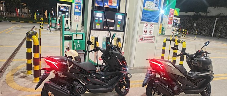 升仕175X卖断货、欠单几千辆：急着抢之前，先看看厂家自己砍掉了“运动版”