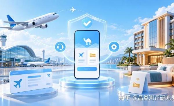 2026机票在哪个平台预订靠谱？买机票避坑教程与平台选择避雷指南