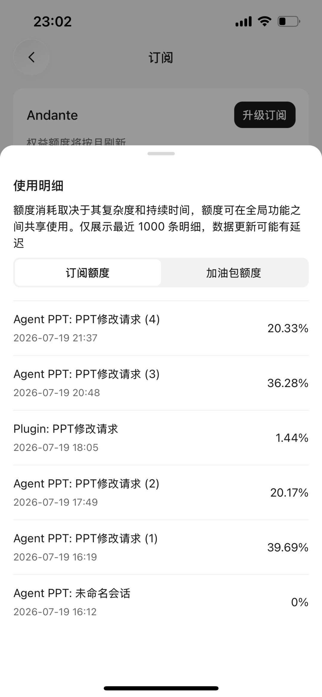 Kimi会员接连避雷：一个提问吃掉9%额度，续费前把账算明白