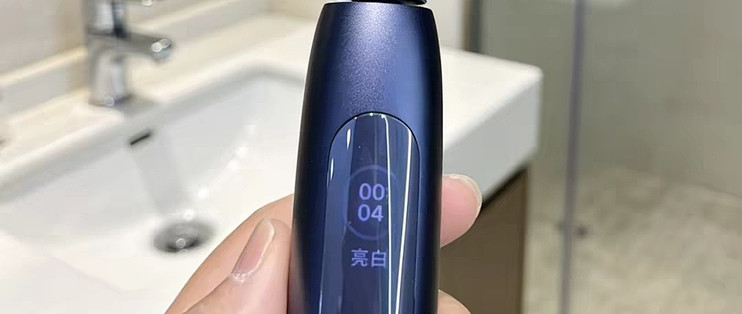 用了半年的米家多向扫振电动牙刷Pro，到底值不值？