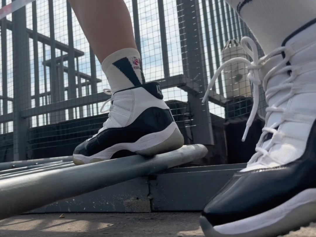 6天3双AJ11、奥莱3折卖不动：双11这波Jordan井喷，先分清399、600、255刀三个价