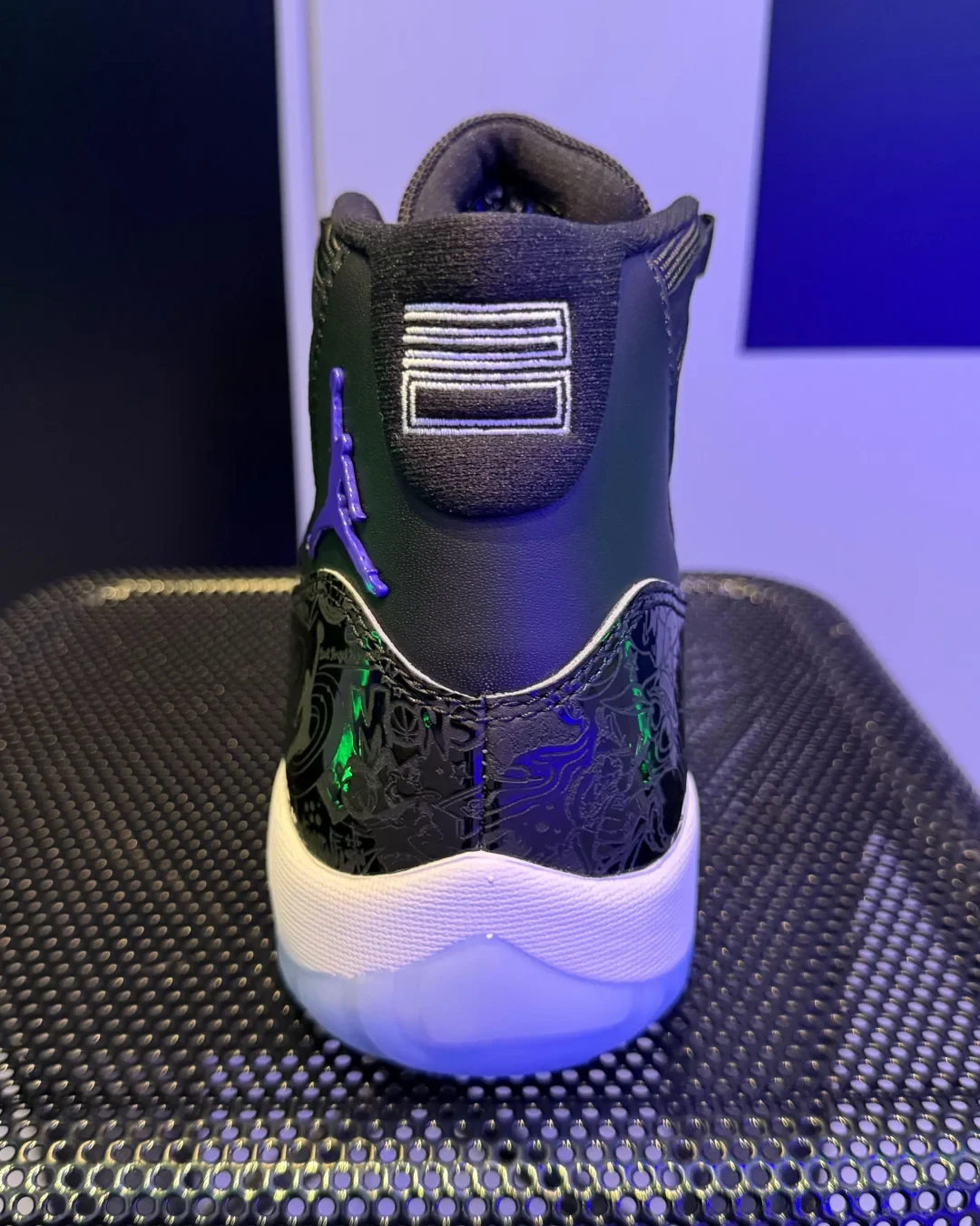 6天3双AJ11、奥莱3折卖不动：双11这波Jordan井喷，先分清399、600、255刀三个价