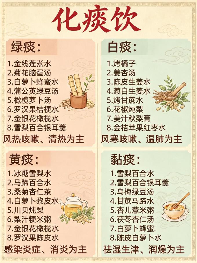 基础健康
