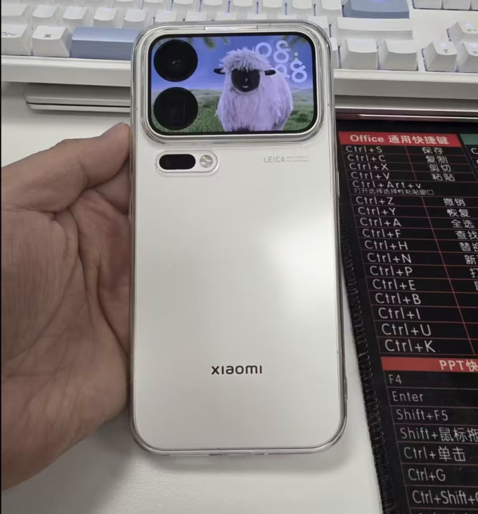 小米安卓手机