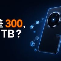 512GB 和 1TB 就差 300:双11买 Find X8 Ultra,照这把尺子挑