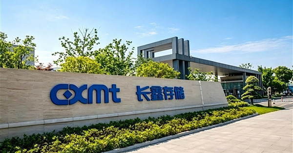 美光泼冷水：长鑫正在实施的4F2技术是死路一条 应该采用3D DRAM