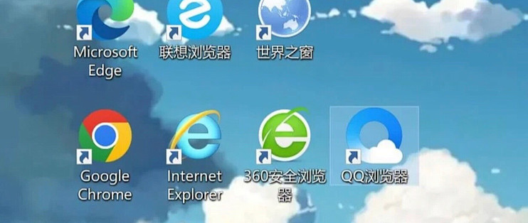 世界之窗：浏览器本该只是“打开网页”