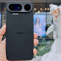 亲测豆包手机naviX ultra！按一下AI按键说一句话它就替我干活