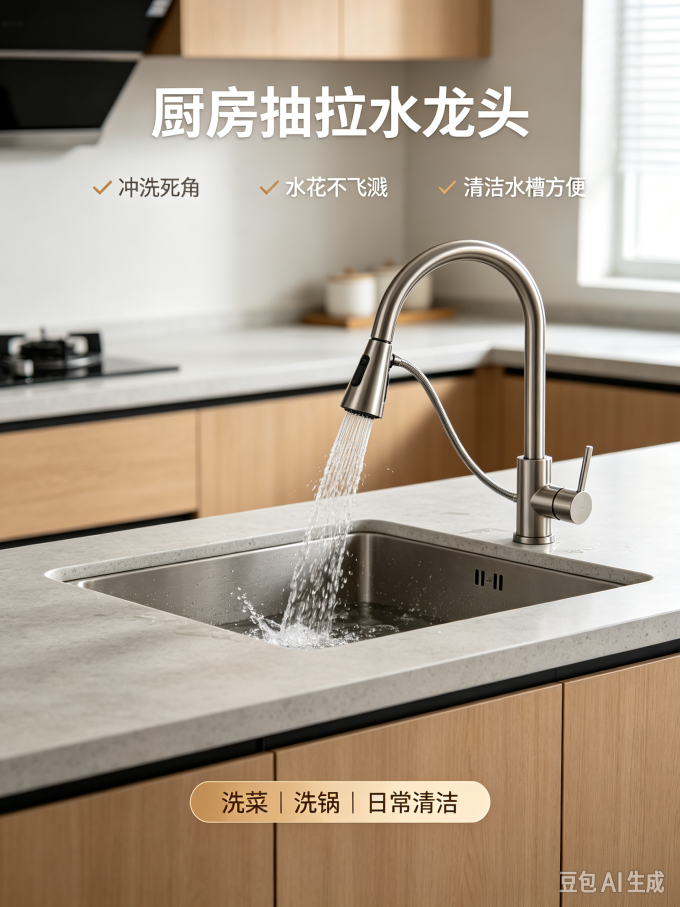 厨房用品