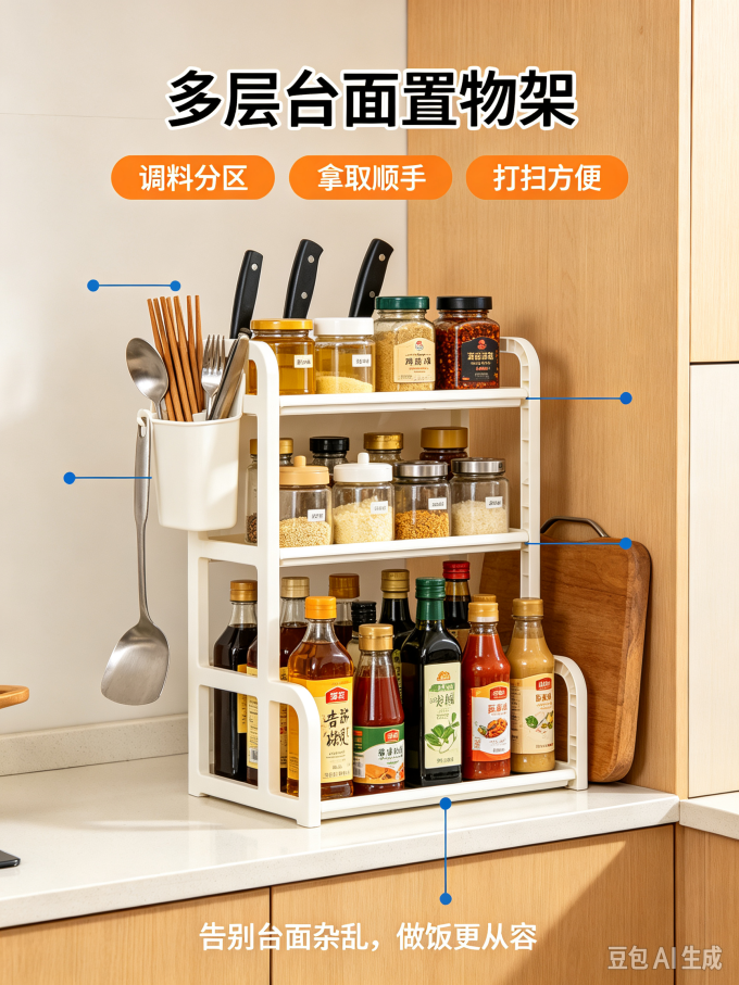 厨房用品