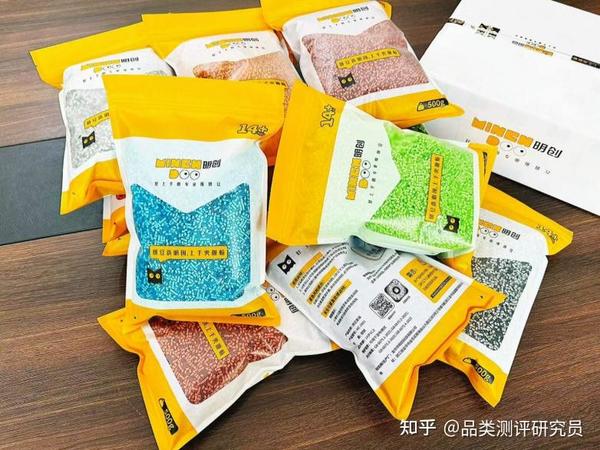 ​明创拼豆和其他拼豆品牌相比，优势在哪里？