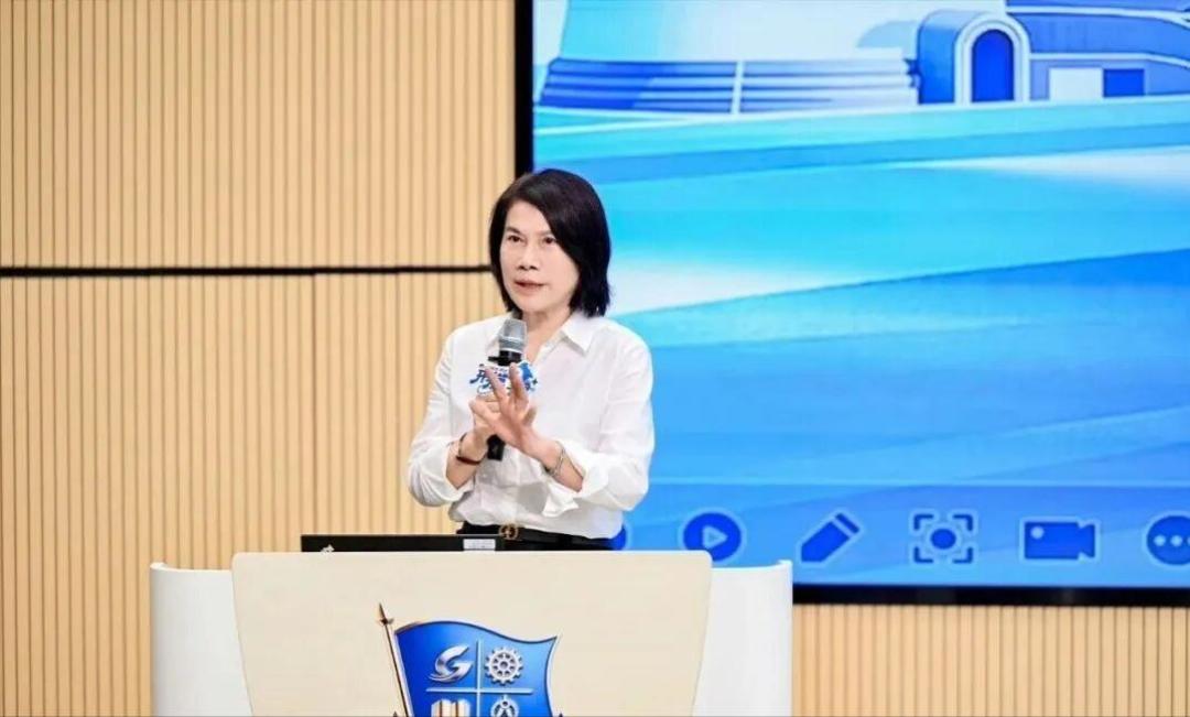 董明珠关掉技校小卖部:“入校即入企”不等于包就业!给孩子报名前弄清这三件事