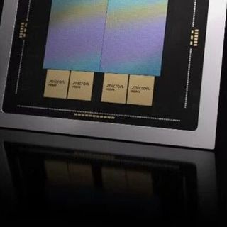 单条1TB DDR6内存要来了！美光拒绝跟进国产长鑫新架构