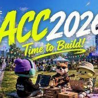 搞AI的,都来海淀公园拿大结果|ACC 2026火热报名中