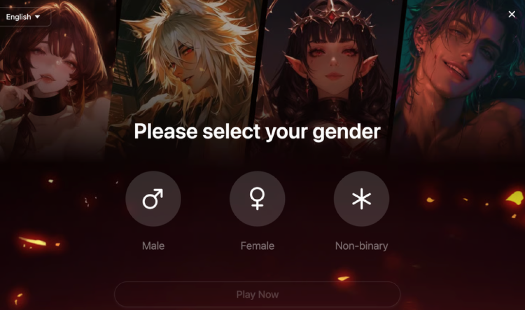 本周 AI 项目推荐：CHAI、Zeta、Emochi……Character.AI 破产了，但AI Roleplay 其实过的还挺好？