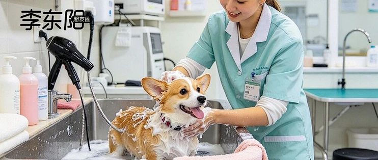 宠物经济，未老先衰