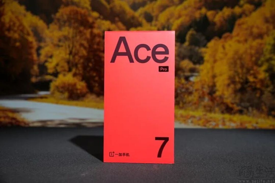8E5反杀2nm新旗舰？：一加 Ace 7 Pro游戏性能前瞻