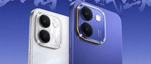 易资讯|疑似OPPO阔直板配置曝光，vivo Y600将于10月30日开售…