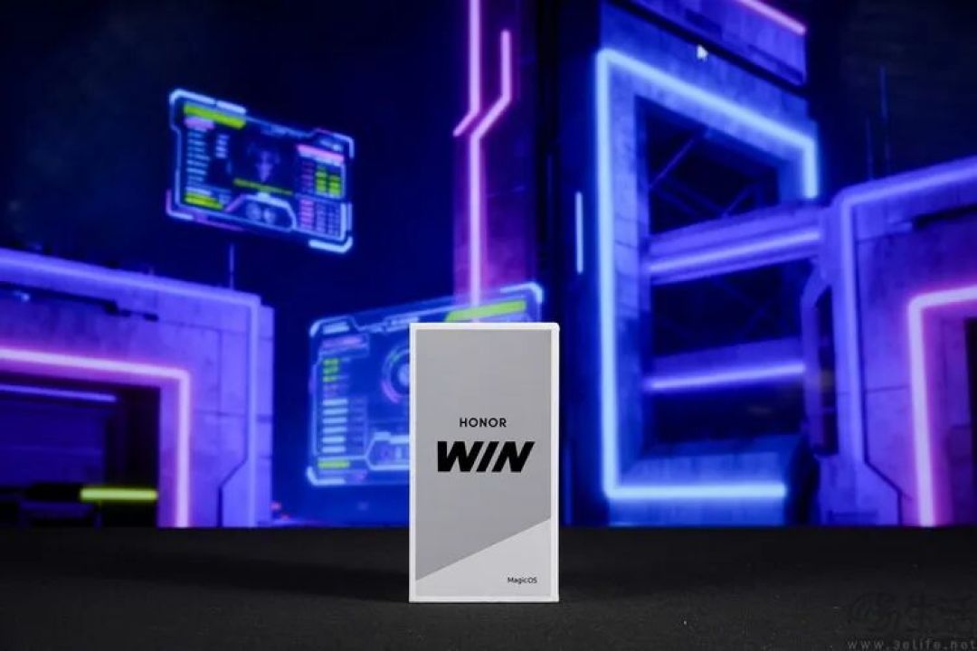 荣耀WIN2首测:这一次,它的胜利不只靠风扇
