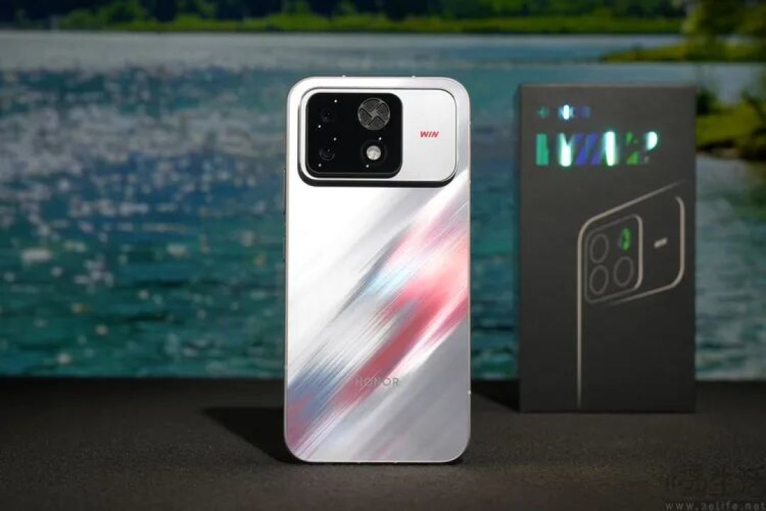 荣耀WIN2首测:这一次,它的胜利不只靠风扇