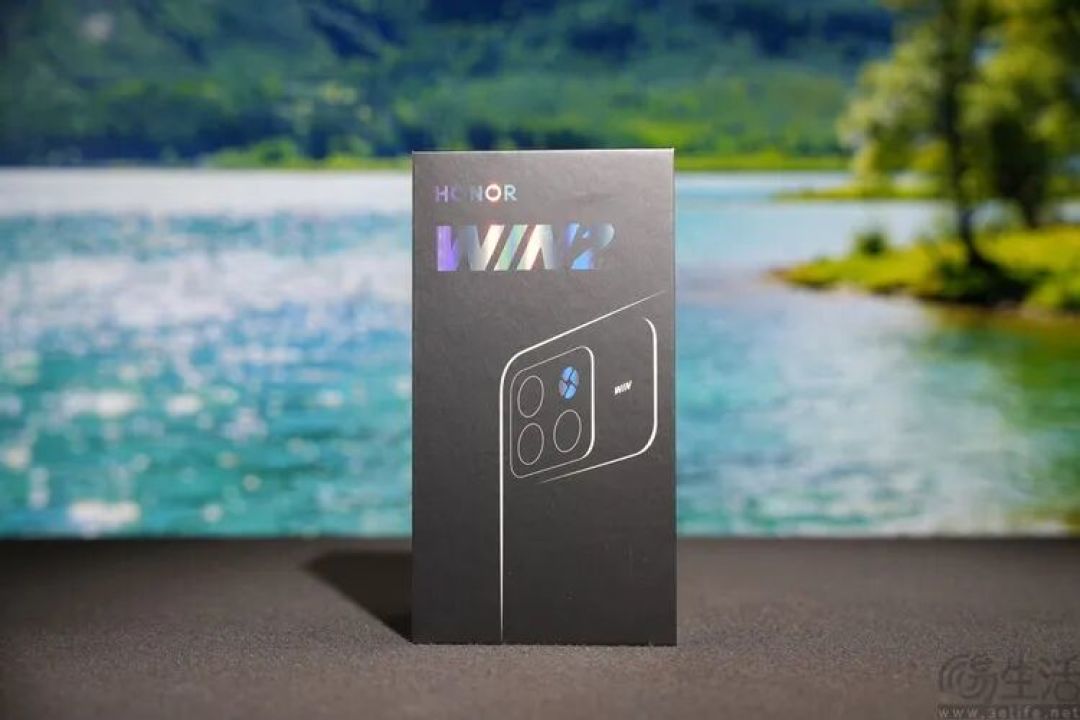荣耀WIN2首测:这一次,它的胜利不只靠风扇