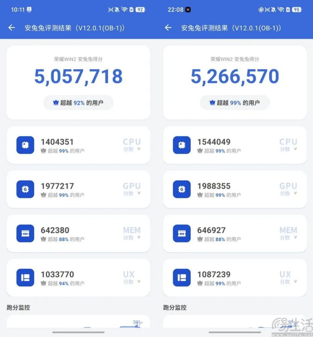 荣耀WIN2首测:这一次,它的胜利不只靠风扇