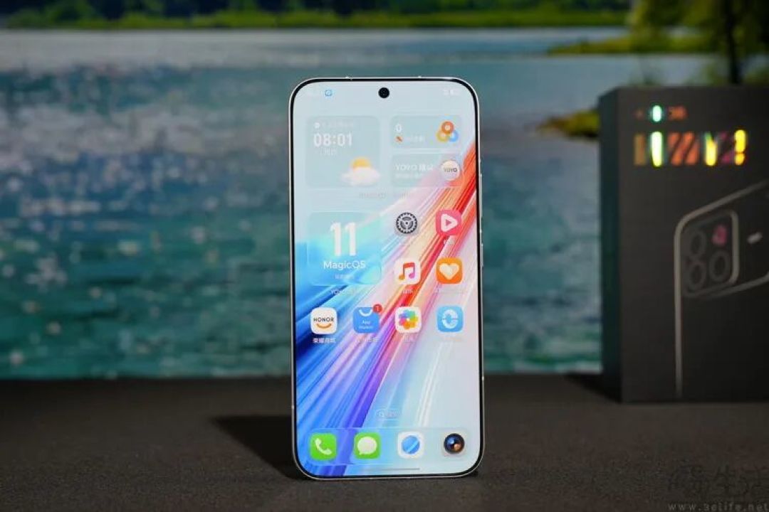 荣耀WIN2首测:这一次,它的胜利不只靠风扇