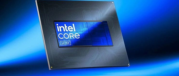 英特尔或扩展酷睿Ultra 4000系列命名范围：覆盖至Nova Lake-HX移动处理器