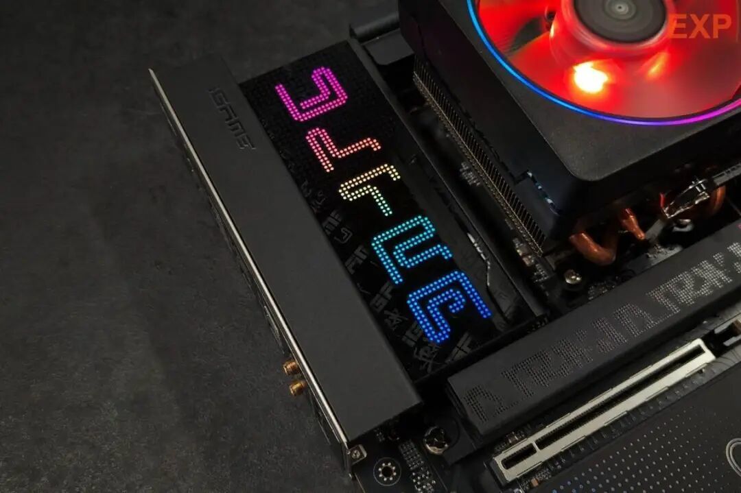 七彩虹iGame X870E ULTRA-S V14评测：很有料的低价X870E主板