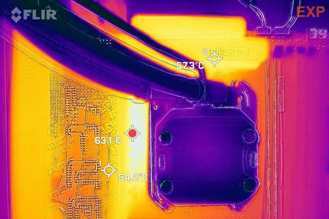 七彩虹iGame X870E ULTRA-S V14评测：很有料的低价X870E主板