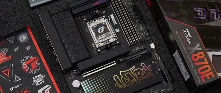 七彩虹iGame X870E ULTRA-S V14评测：很有料的低价X870E主板