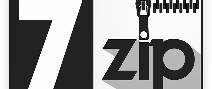 软件好货｜全能免费压缩神器7zip