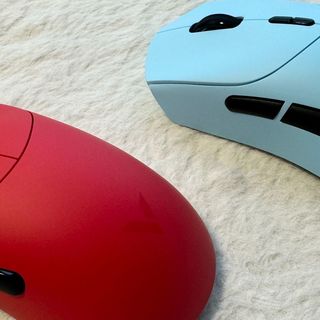 大中小手怎么选？雷柏VT7 V2&VT7s PRO V2游戏鼠标实测