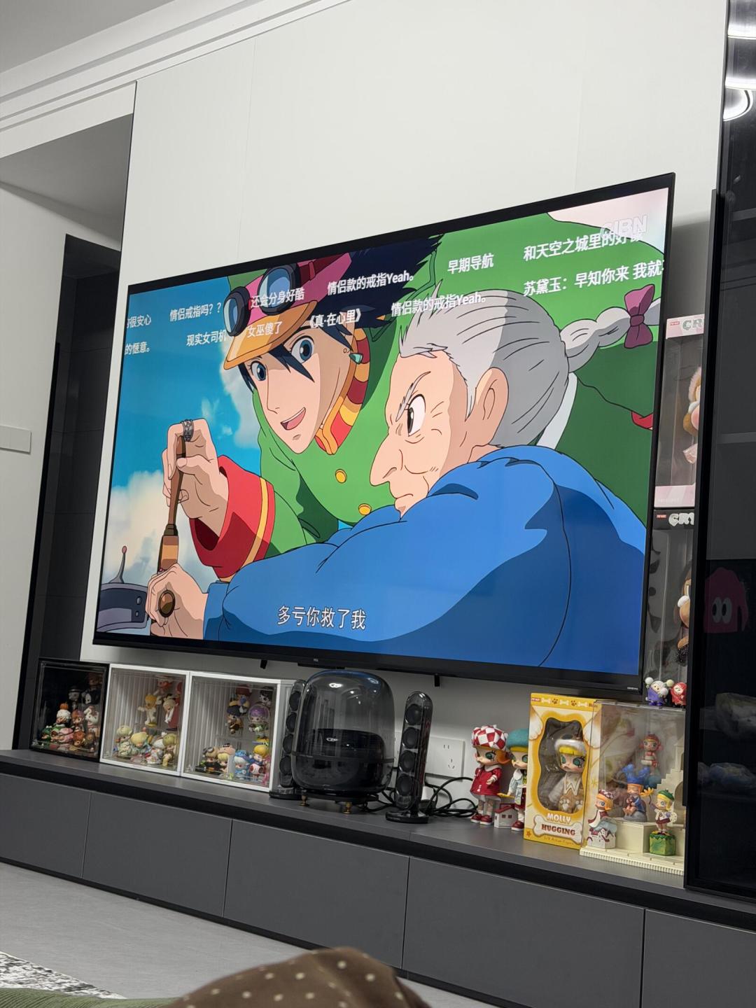TCL 85Q10M双11跌破9300元档!比首发便宜4600元,冲7700元低价前先查保修