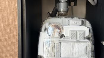 一次“一键排水”泡了自家地板：今年双11买自动上下水扫地机器人，先看清这笔隐藏成本