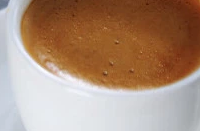 带把手矮胖陶瓷咖啡杯｜握感太舒服啦