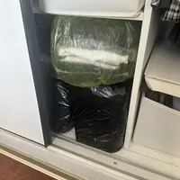 收夏装用垃圾袋？无纺布袋粉成末？换衣柜前，先分清该用什么装