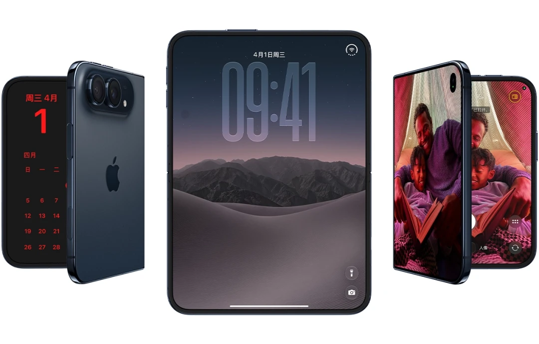 iPhone Duo 冲上“破发”热搜，官网队列却还排到明年1月：还没发货的订单，先算清“退与不退”这本账