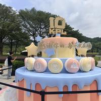 九尾带队晋级淘汰赛周边选购指南：联名款值不值得入