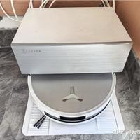 双11价格战遇上线上销额下滑26%,清洁家电现在值得买吗 | 吸尘器10.22日报