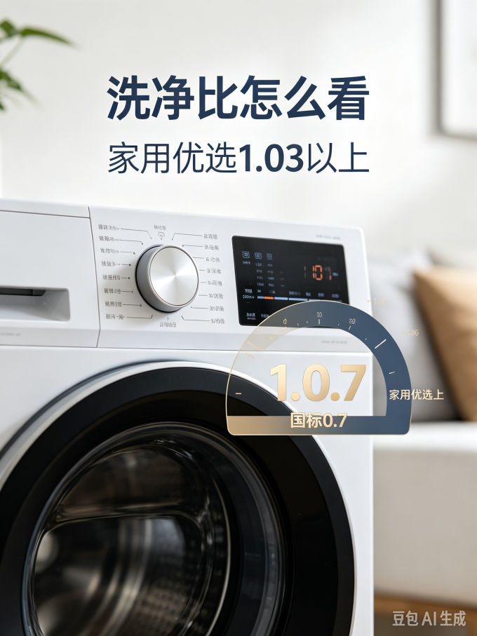 洗衣机