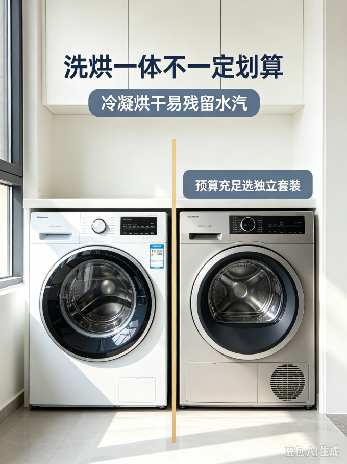 洗衣机