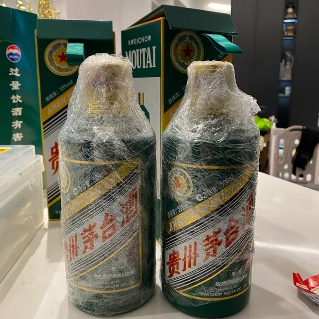 双11囤的酒打算封起来？热缩膜、生料带、封蜡全网吵翻：对完全网案例才发现，最贵的坑不是怎么封，是放哪儿