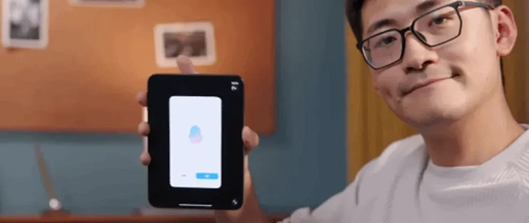 大黑边逼疯用户！iPhoneDuo差评频出，体验不达标，逼死强迫症！