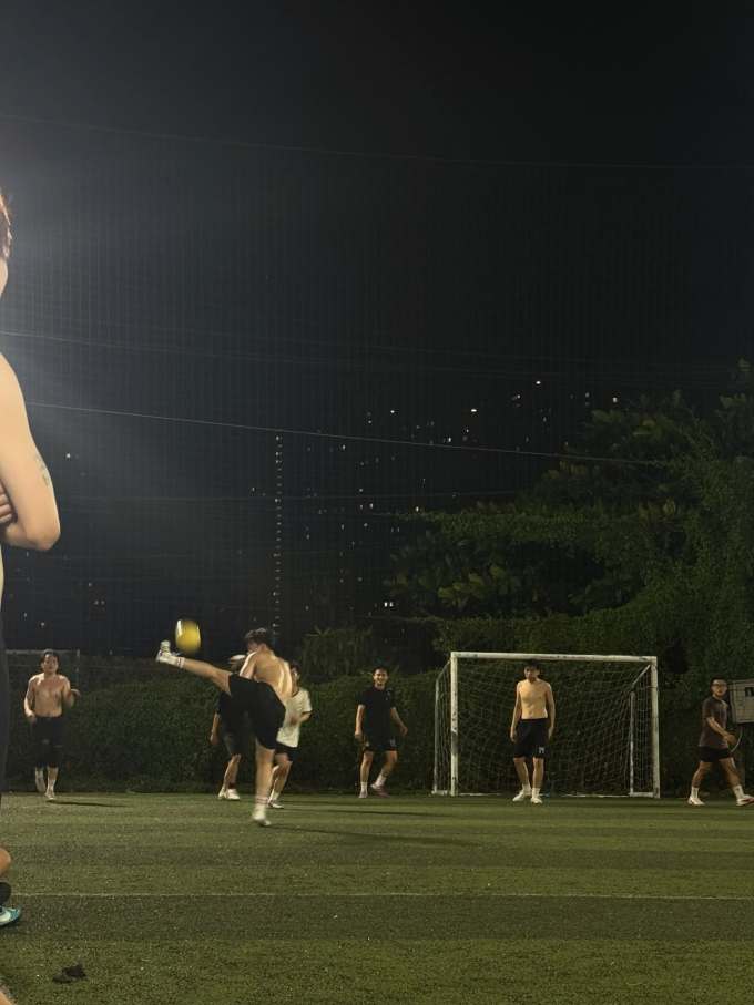 足球鞋